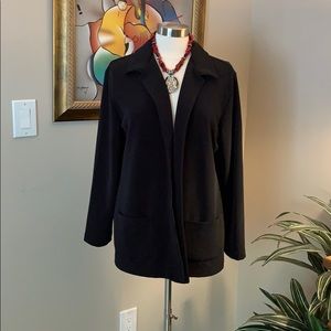 Chicos travelers jacket